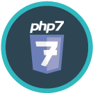 PHP7 Supported